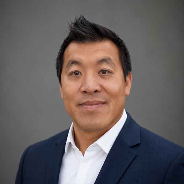 Mickey Wong